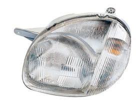 GEIMEX - PRASCO HN3204824 - OPTICA H4 HYUNDAI ATOS I.REG.ELECT.