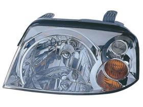 VAUNER HN3244804 - OPTICA H4 ATOS ELEC AVI 03>