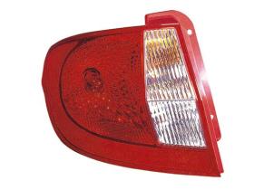 VAUNER HN3314154 - G.OPTICO HYUNDAI GETZ ARI 05>