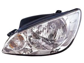GEIMEX - PRASCO HN3314804 - OPTICA H4 GETZ ELEC.I.05>