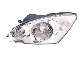 GEIMEX - PRASCO KI4304904 - OPTICA I H1+H7 ELEC.KIA CEE'D 07>