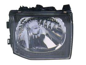 VAUNER MB1574603 - OPTICA H4 PAJERO D.97>99