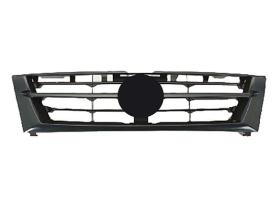 GEIMEX - PRASCO MB1582021 - REJILLA CROMADA PAJERO 00>