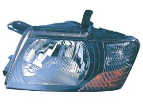 GEIMEX - PRASCO MB1594804 - OPTICA H4 ELEC.PAJERO I 01>02