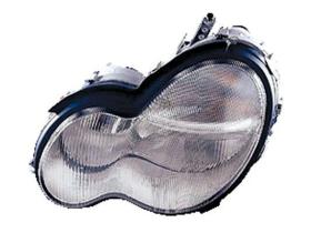 VAUNER ME0274904 - OPTICA H7+H7 MERC.203 ELEC.AVI 00>