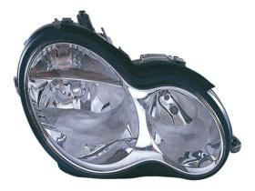 JUMASA ME0274913 - OPTICA D2S+H7 MERC.203 ELEC.AVD 04>