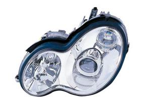 JUMASA ME0284904 - OPTICA H7 H7 MERCEDES 203 EL.AVI