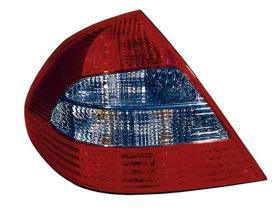 JUMASA ME0294164 - GRUPO OPTICO TRAS I W204 07>
