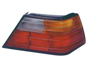GEIMEX - PRASCO ME0314154 - G.OPTICO MERCEDES W124 ARI >07/93