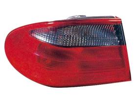 JUMASA ME0374154 - G.OPTICO EXT.MERC.210 ARI 99>02