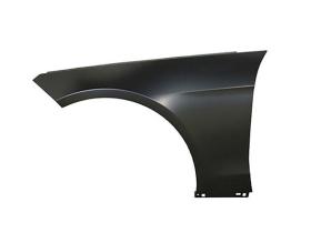 GEIMEX - PRASCO ME0433024 - ALETA DEL.I- ALUMINIO MERC.W212 09>