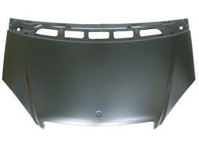 GEIMEX - PRASCO ME3243100 - CAPO W169 (A CLASS) 04>07