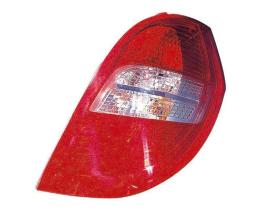 GEIMEX - PRASCO ME3264153 - GR.OPT.TRAS.D.ROJO/BLANCO W169A 08>