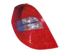 GEIMEX - PRASCO ME3264164 - GR.OPT.TRAS.I.ROJO/FUME' W169 08>