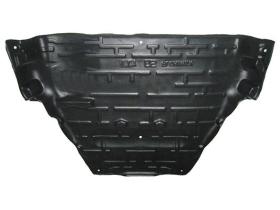 GEIMEX - PRASCO ME9091900 - PROT.BAJO MOTOR VITO VIANO 03>