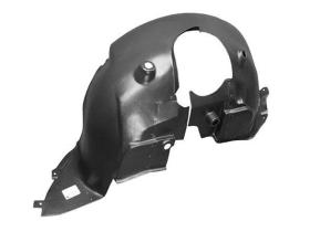 GEIMEX - PRASCO ME9093603 - PROTECTOR PASO RUEDA DEL.DERECHO