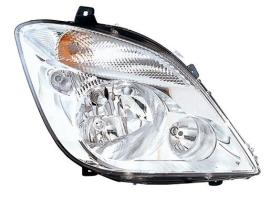 GEIMEX - PRASCO ME9194933 - OPTICA H7+H7+H7 SPRINTER D.ELEC.C/M