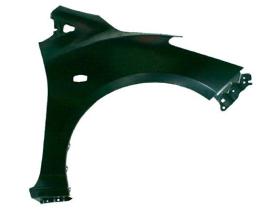 VAUNER MZ3093013 - ALETA DEL D C/A MAZDA 2 08>
