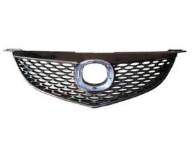 GEIMEX - PRASCO MZ3262001 - REJILLA MAZDA 3 MOD.4 PUERTAS