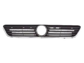 VAUNER OP0172011 - REJILLA OPEL ASTRA C/MOLD.CROMAD.98