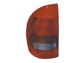 VAUNER OP0284163 - G.OPTICO CORSA 5 P ARD 93>97