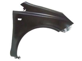 VAUNER OP0343013 - ALETA C/A OPEL CORSA AVD 06>