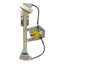 GEIMEX - PRASCO OP052W064 - MECAN.ELEVALUNAS TRAS.IZQ.MOD.5P.