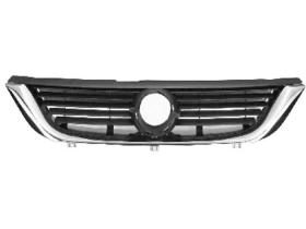 GEIMEX - PRASCO OP0542001 - REJILLA OPEL VECTRA 99>