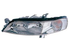 GEIMEX - PRASCO OP0544904 - OPTICA H7+H7 VECTRA REG.ELEC.I.99>