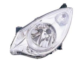 GEIMEX - PRASCO OP3054804 - OPT.I.H4.ELEC.S/MOT. AGILA 08>