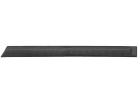 GEIMEX - PRASCO OP4101454 - MOLD.PUERTA TRAS.I,-NEGRO