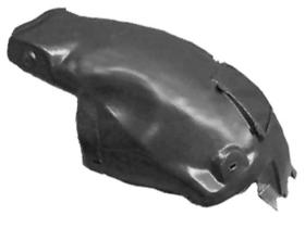GEIMEX - PRASCO OP4103603 - PROTECTOR PASORUEDA ASTRA AVD 04>