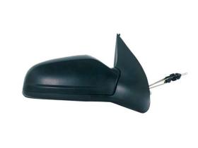 GEIMEX - PRASCO OP4107113P - ESP D MECANICO-NEGRO-CONVEXO/CROM