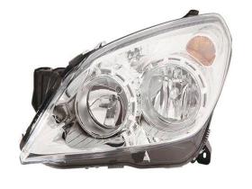 GEIMEX - PRASCO OP4144904 - OPTICA H7+H1 ASTRA I.ELEC-C/MOT.07>