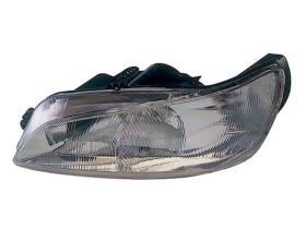 VAUNER PG0404804 - OPTICA H4 ELEC.P.306 AVI 97>
