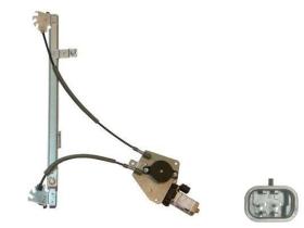 GEIMEX - PRASCO PG040W026 - ELEVALUNAS DEL.IZQ.ELEC.MOD. 5 P.