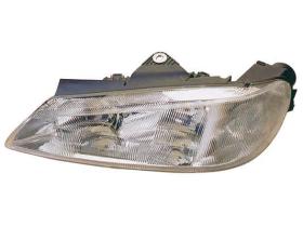 VAUNER PG0574924 - OPTICA DOBLE H7+H7 P-406 I.REG.ELEC