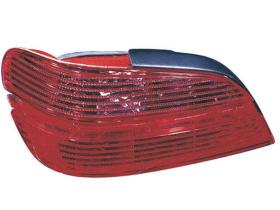 GEIMEX - PRASCO PG0594153 - G.OPTICO PEUGEOT 406 5P ARD 99-04