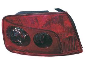 VAUNER PG0614154 - G.OPTICO PEUGEOT 407 4P ARI 04>