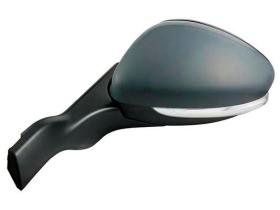 GEIMEX - PRASCO PG3267344P - ESPEJO IZQUIERDO-ELECTRICO-TERMICO-