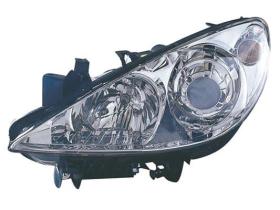 GEIMEX - PRASCO PG4224904 - OPTICA IZDA MOD. H1+H7 ELECTRICA-CO