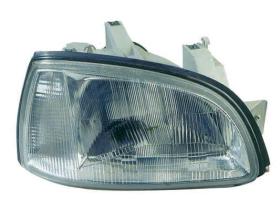 VAUNER RN0244823 - OPTICA ELEC.C/PILOTO CLIO AVD 96-98