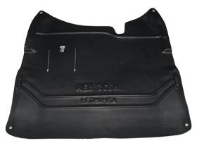GEIMEX - PRASCO RN0261900 - PROT.BAJO MOTOR MEGANE MOD.GAS.96>