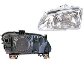 GEIMEX - PRASCO RN0264803 - OPTICA H4 ELECTRICA MEGANE D 96>99