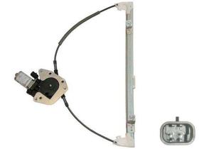 GEIMEX - PRASCO RN026W025 - ELEV.DEL.DCHO.ELECTRICO MOD. 5P.