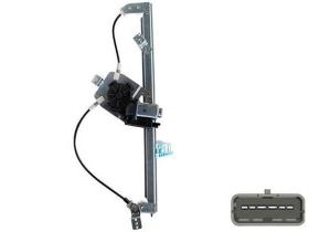 GEIMEX - PRASCO RN032W035 - ELEVAL.DEL.DER.EL.MOD. 5P.CONFORT