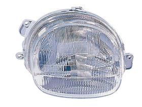 GEIMEX - PRASCO RN3044604 - OPTICA H4 TWINGO ELEC.AVI 98>