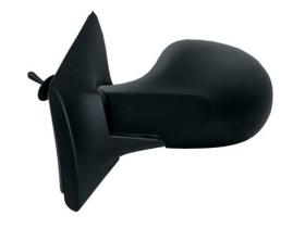 GEIMEX - PRASCO RN3067114P - ESP I MECANICO-NEGRO-ASFERI/CROMA