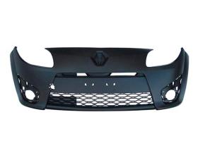 GEIMEX - PRASCO RN3071001 - PARACH.DEL.TWINGO DINAMIC NEGRO 07>