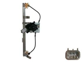 GEIMEX - PRASCO RN308W066 - ELEV.TRAS.IZDO.ELEC.MOD. 5 P.